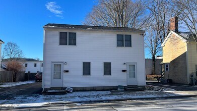 6 St John St in Dover, NH - Building Photo - Building Photo