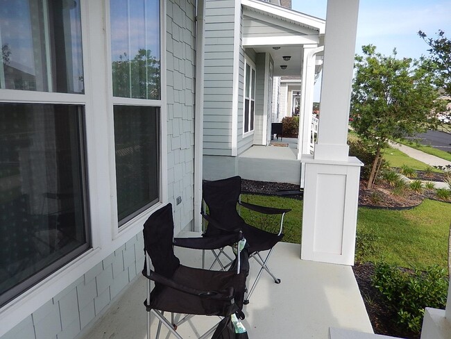 2886 Fontana St in Tallahassee, FL - Building Photo - Building Photo