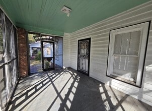 1182 Brentwood Ave in Macon, GA - Building Photo - Building Photo