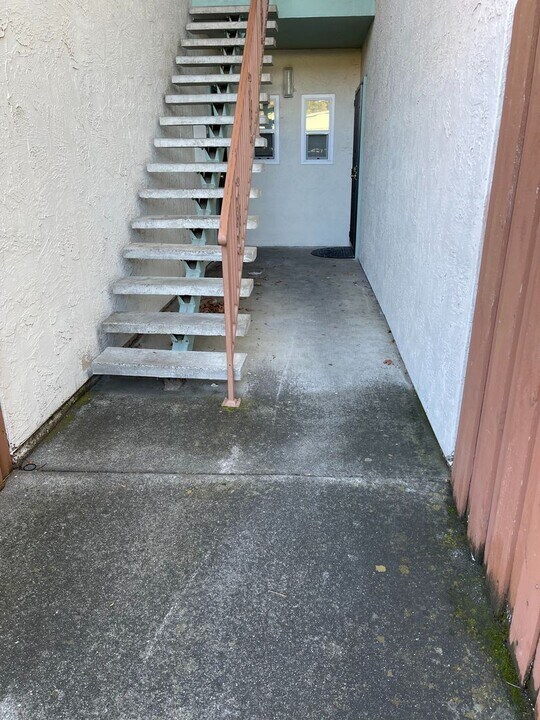 1625 Park Ln in Fairfield, CA - Building Photo