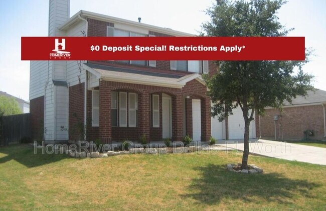 property at 2304 Hampton Dr