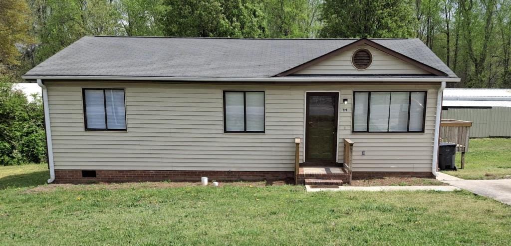 226 Sunnydale Dr in Greenville, SC - Building Photo