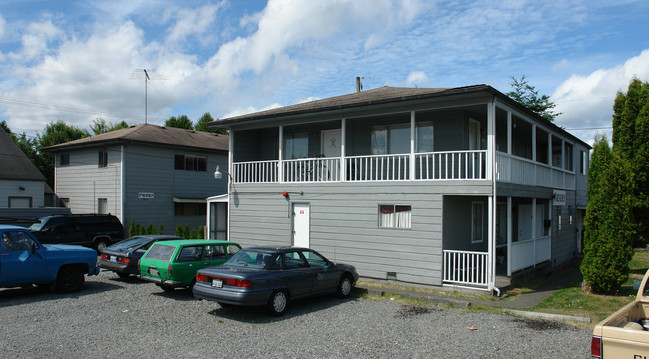 1941 State Ave NE in Olympia, WA - Building Photo - Building Photo