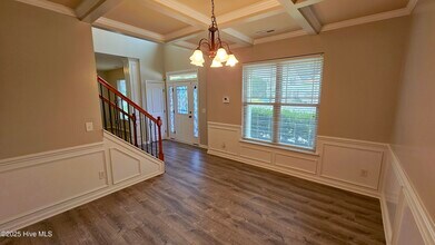 302 SW Plantation Dr in Maple Hill, NC - Building Photo - Building Photo