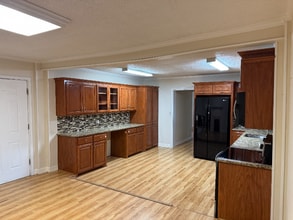 3674 E Hwy 80 in Abilene, TX - Building Photo - Building Photo
