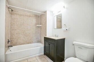Sydenham Arms in Philadelphia, PA - Building Photo - Building Photo