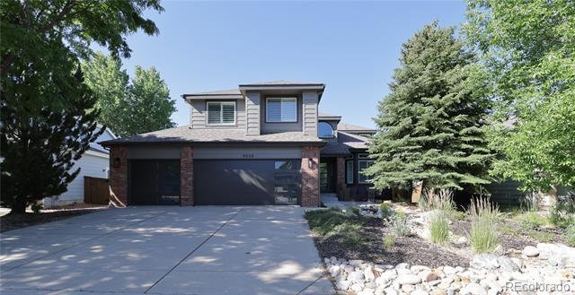 property at 9908 Silver Maple Rd