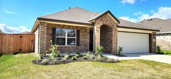 22566 Pagoda Dogwood Br Dr in New Caney, TX - Building Photo