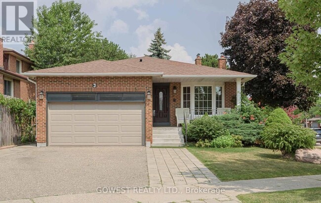 property at 3 Pottery Crescent