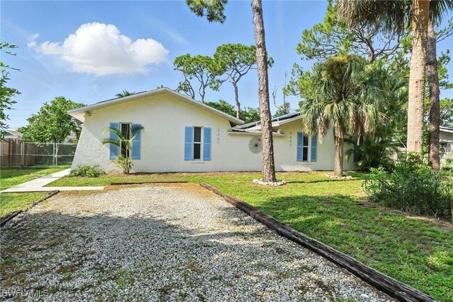 property at 3489 Quails Walk