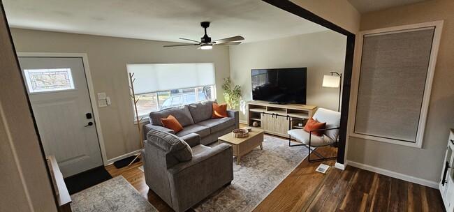 property at 2604 Tamm Ave