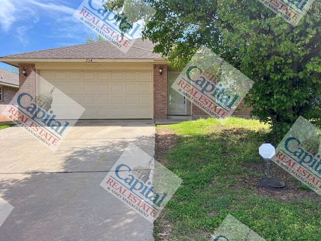 234 Cambridge Dr