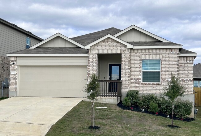 property at 5443 Jasmine Spur