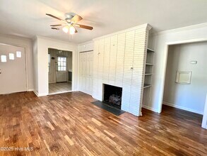 212 Forest Rd in Wilmington, NC - Building Photo - Building Photo