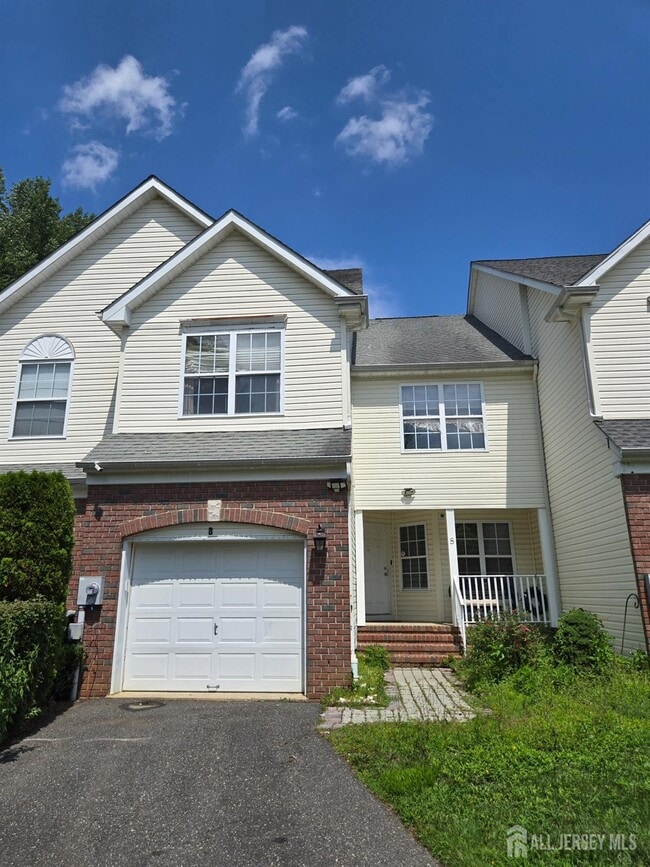 property at 8 Stewart Ct