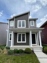 2537 Spark St in Fitchburg, WI - Building Photo
