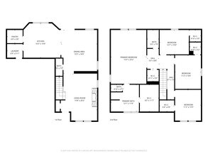 3416 Parktrail Ct in Caldwell, ID - Building Photo - Building Photo