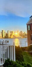 490 Fulton Ct in West New York, NJ - Foto de edificio - Building Photo