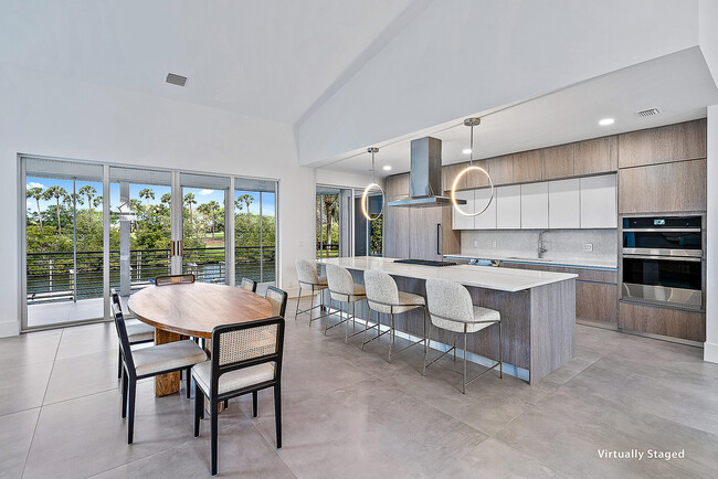 802 Captains Way in Jupiter, FL - Building Photo - Building Photo