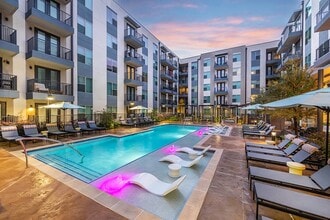 Luca Apartments in Austin, TX - Building Photo - Building Photo