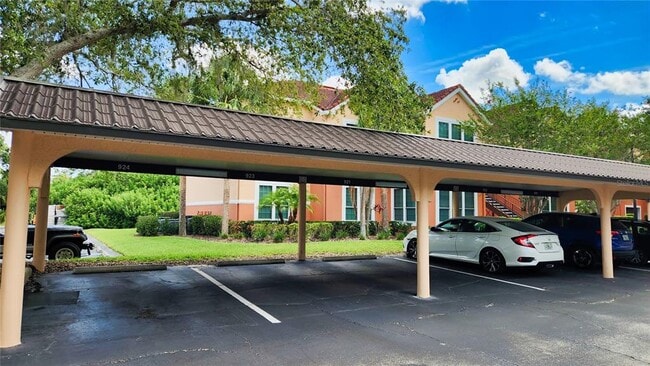 4102 Central Sarasota Pkwy in Sarasota, FL - Building Photo - Building Photo
