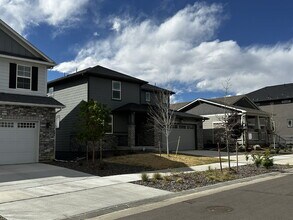 1841 S Coolidge St in Aurora, CO - Building Photo - Building Photo