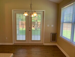 32 Tranquil Ln in Crawfordville, FL - Building Photo - Building Photo