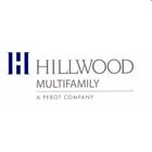 Property Management Company Logo Hillwood Multifamily