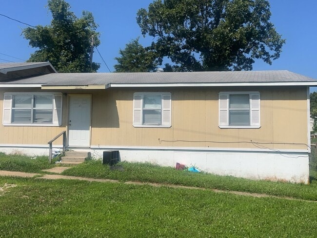 property at 15525 Tampa Rd