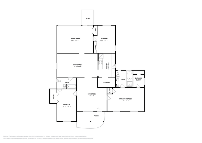 216 Brighton Way in Casselberry, FL - Building Photo - Building Photo