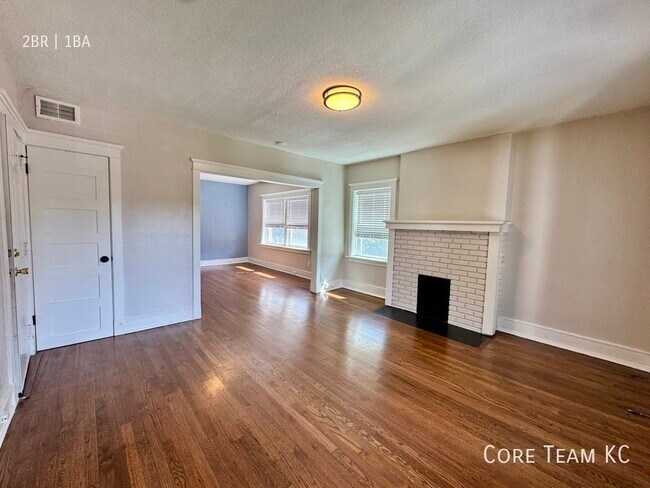 4345 Harrison St in Kansas City, MO - Building Photo - Building Photo