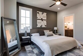 3206 West End Cir in Nashville, TN - Building Photo - Building Photo