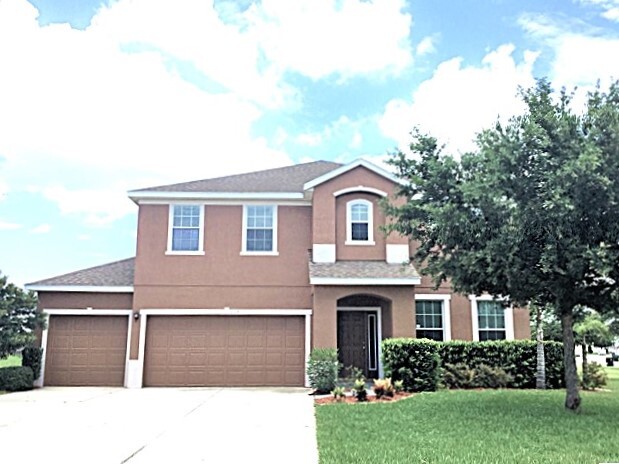 1113 Legg Dr in Apopka, FL - Building Photo