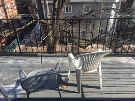 4 Imrie Rd, Unit 2 in Boston, MA - Building Photo