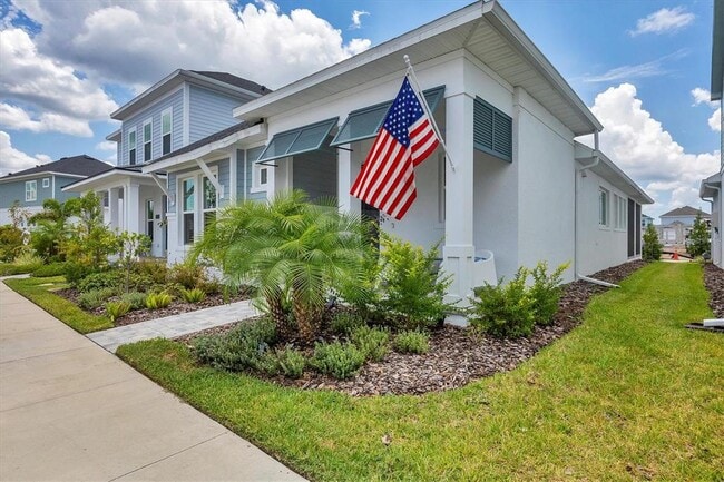 7274 Kodiak Ln in Sarasota, FL - Building Photo - Building Photo