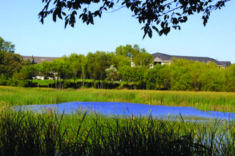 Parkside at Medicine Lake in Plymouth, MN - Building Photo - Building Photo