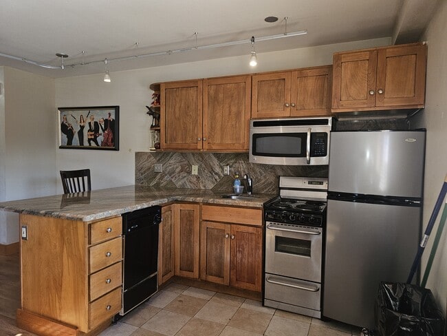 property at 130 E Kelly Ave