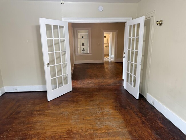 property at 36 13th St