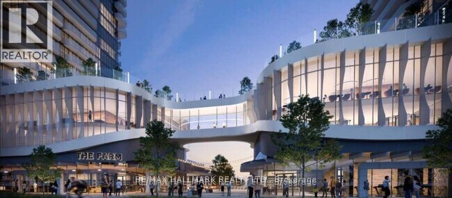 195 Commerce St in Vaughan, ON - Building Photo - Building Photo