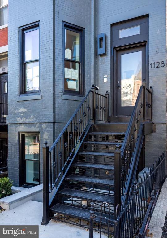 1128 6th St NW in Washington, DC - Building Photo - Building Photo