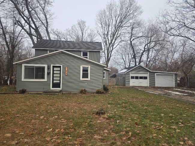 property at 127 W Colfax St