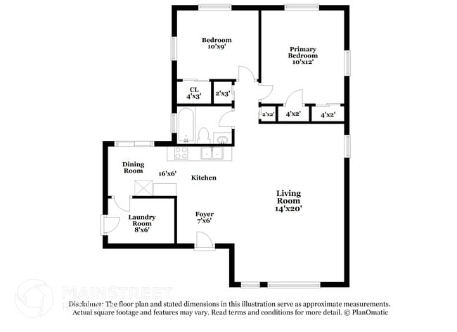 1070 Emerald Dr in Mount Dora, FL - Foto de edificio - Building Photo