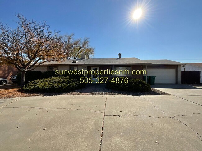 property at 1705 E 30th St