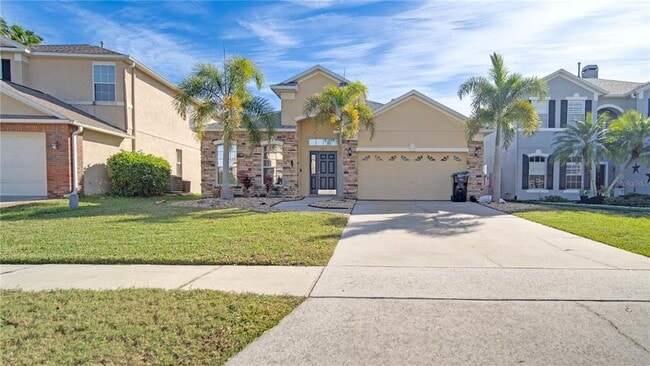 1007 Royal St George Dr in Orlando, FL - Building Photo - Building Photo