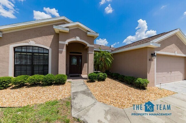 3360 Fiddle Leaf Way in Lakeland, FL - Building Photo - Building Photo