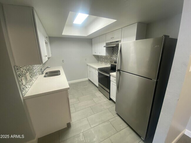 9618 N 5th St in Phoenix, AZ - Building Photo - Building Photo