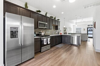 2173 Local Rebel Lp in Leander, TX - Building Photo - Building Photo