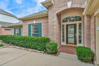 16722 Coyotillo Ln in Houston, TX - Building Photo - Building Photo