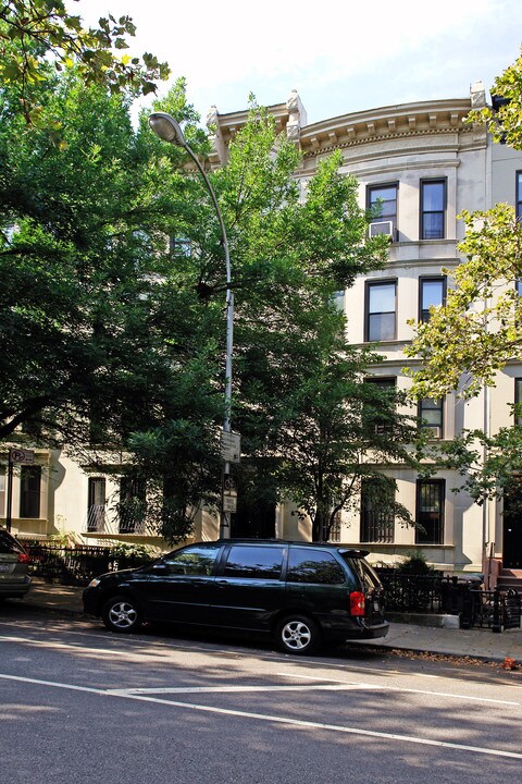 450 3rd St in Brooklyn, NY - Building Photo