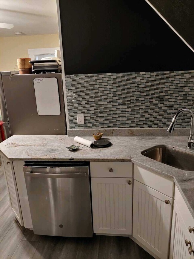 12-14 Hancock St. Unit 3 in Somerville, MA - Building Photo - Building Photo